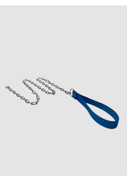 Zincirli Köpek Gezdirme Aparatı 3mm-140cm