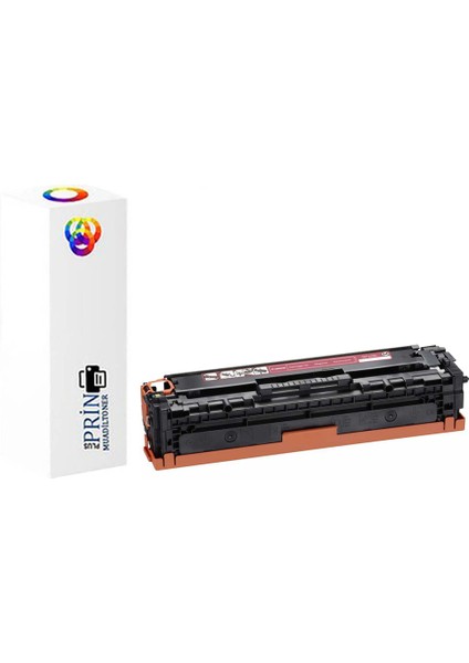 Canon CRG-716/CANON I-Sensys LBP-5050-5050N Kırmızı Muadil Toner