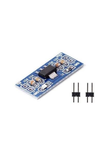 AMS1117 3.3V Güç Kaynağı Modülü