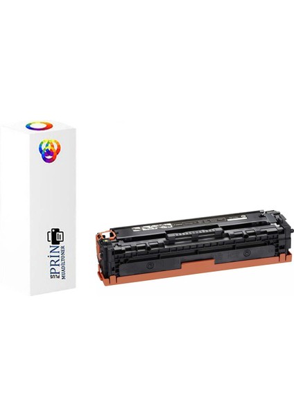 Canon CRG-716/1980B002 Siyah Muadil Toner