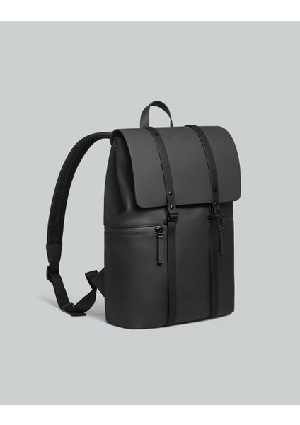 Splash 2.0 Laptop Bölmeli Sırt Çantası -13'' Siyah
