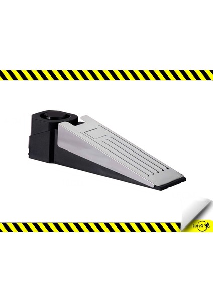 LR-KS09 Alarmlı Kapı Durdurucu Stoper