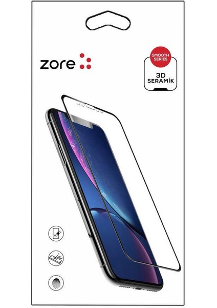 Galaxy A80 Kılıf Süper Silikon Kapak