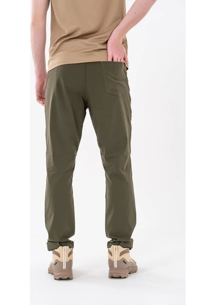 Combat Tactical Outdoor Taktik Jogger Kargo Cepli Pantolon Confort - 526