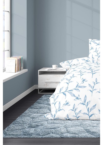 Pamuklu Tek Kişilik Nevresim Seti | Çarşafsız fırsatları