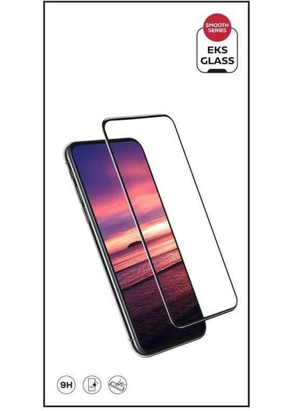 iPhone 13 Eks Cam Ekran Koruyucu