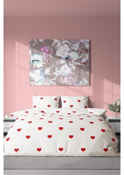 Pamuklu Tek Kişilik Nevresim Seti | Çarşafsız fiyatları