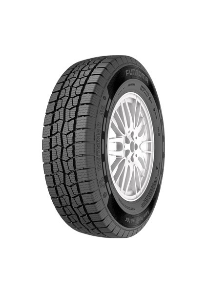 Vanfun Winter 215/65R16C 109/107T Tl (Kış) (2024)