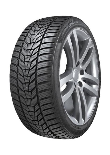 Winter I*cept Evo3 x W330C 225/60R18 104H Rft (Kış) (2024)