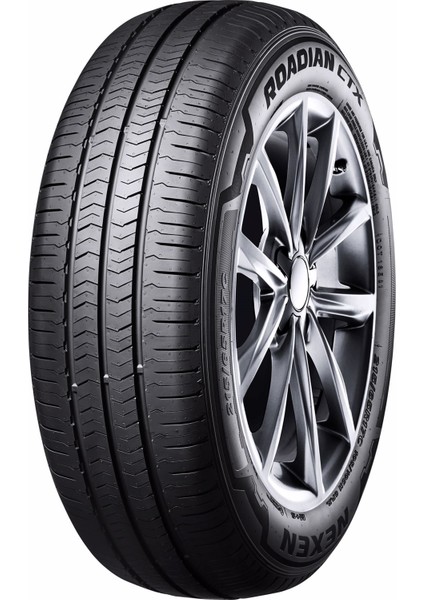 Roadian Ctx 215/70R15C 109/107S (Yaz) (2024)