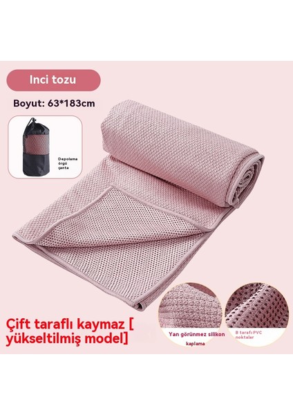 Spor ve Fitness, Elmas Şeklindeki Yoga Havlusu, Mikrofiber, Ter Emici, Yoga Havlusu Yoga Battaniyesi (Yurt Dışından) modelleri