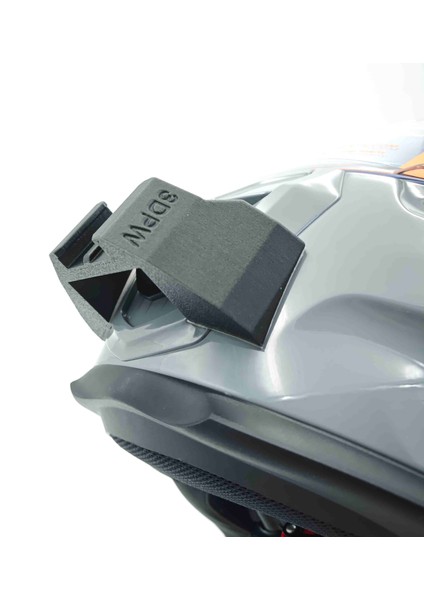 Schubert S3 Kask Hariç Sadece Chin Mount Aksiyon Kamera Çene Bağlantı Aparatı