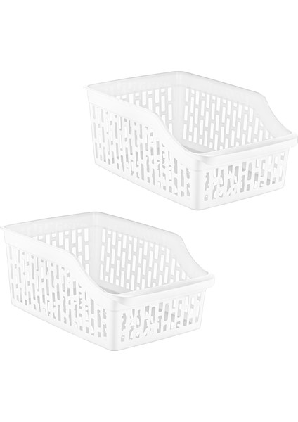 2'li Set Stafi Maxi Organizer