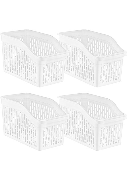 4'Lü Stafi Midi Organizer