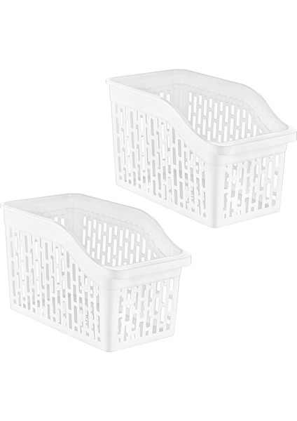 2'li Set Stafi Midi Organizer