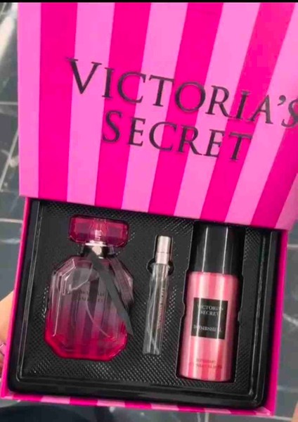 Victoria Secret Set