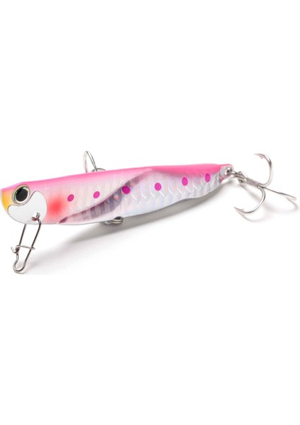 Tobisugi Daniel 20GR 67MM Vibrasyon Metal Yem