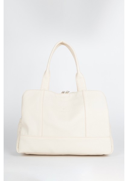 Kadın Çantası MV090 Bej