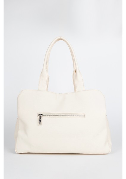 Kadın Çantası MV090 Bej fırsatları