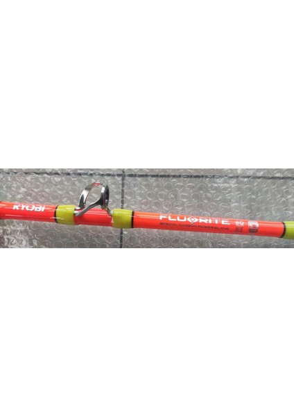 Fluoritter 2.00M 20-50 Lbs Trolling Olta Kamışı