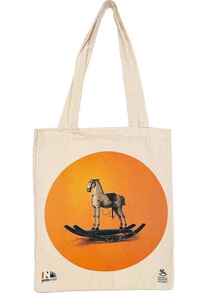 Oyuncak Müzesi / Bez Çanta Seti fiyatları