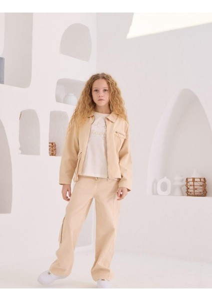 Cıchlıd Kız Çocuk 3 Lü Takım 25YCICHLID-4000-008