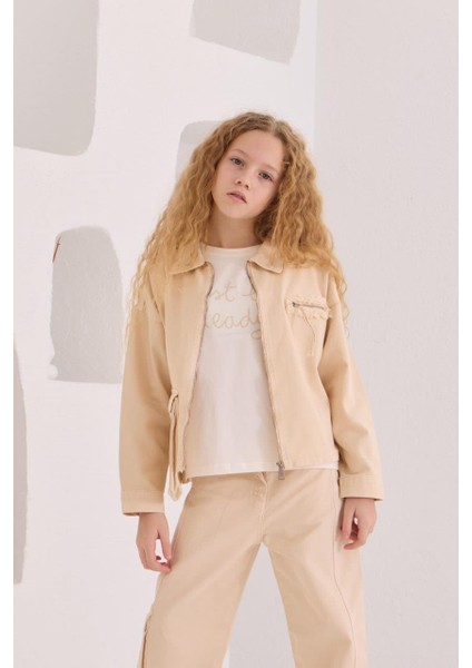 Cıchlıd Kız Çocuk 3 Lü Takım 25YCICHLID-4000-008 fiyatları