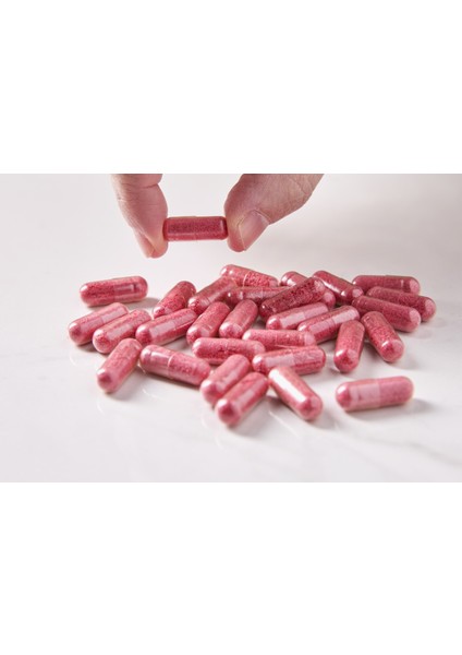 Cranberry Turna Yemişi Kızılcık Ekstresi Vitamin C 450 ml 30 Kapsül