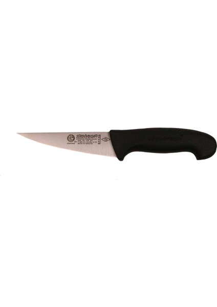 Sürmene Sürdövbısa 61026 Kasap Kurban Sıyırma Bıçağı 13 Cm, Plastik Sap