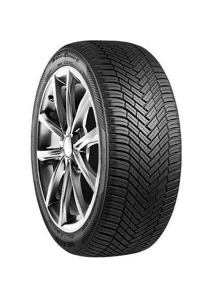 205/55 R16 94V Xl N Blue 4season Oto 4 Mevsim Lastiği (Üretim Yılı: 2025) fırsatları