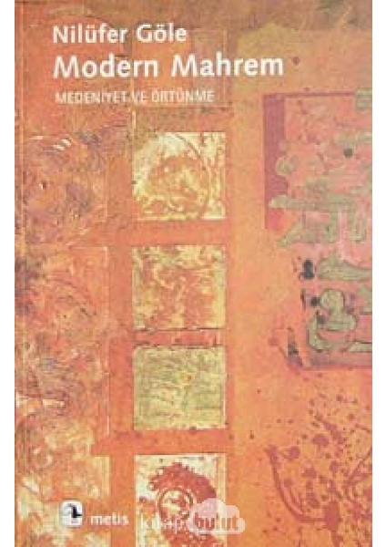Modern Mahrem - Nilüfer Göle