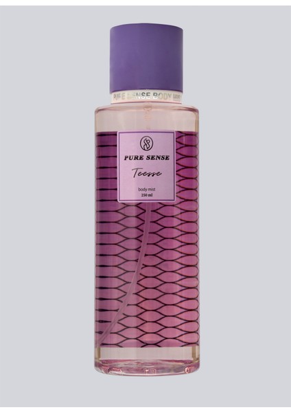 Teesse Vücut Spreyi- 250 ml