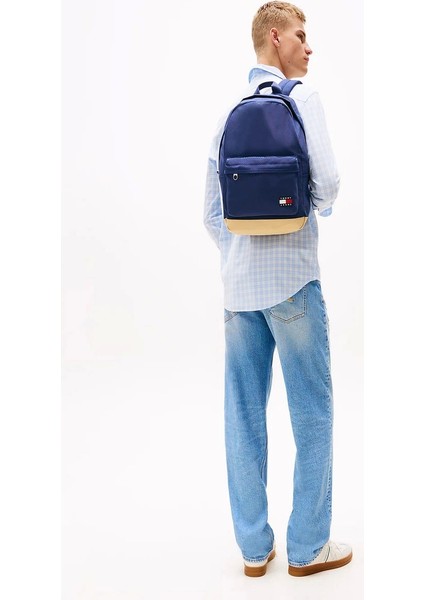 Tjm Ess Daıly Dome Backpack
