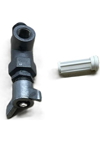 Massey 135-240 Traktör Mazot Depo Musluğu
