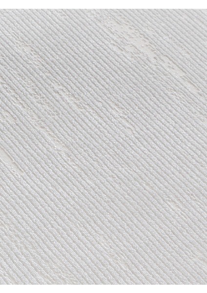 Nadide Toz Vermez Tüy Vermez Saçaksız Dokuma Halı Krem Yolluk fırsatları