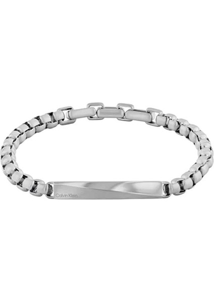 CKJ35100056 Erkek Bileklik