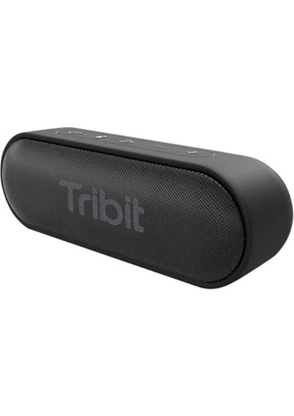 Xsound Go Ipx7 Su Geçirmez Taşınabilir Tws Bluetooth Hoparlör BTS38-SIYAH