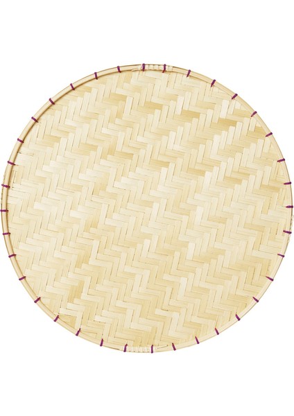 Sommarflox Amerikan Servis Bambu 35 cm 30557276