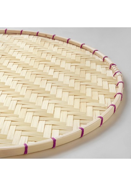 Sommarflox Amerikan Servis Bambu 35 cm 30557276 modelleri