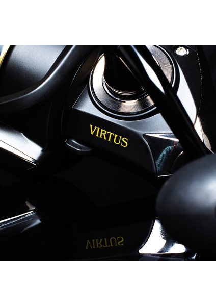 Virtus 6000 Olta Makinesi
