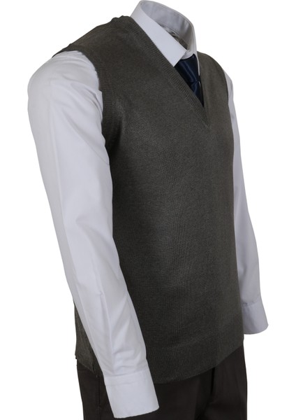 Erkek Süveter Yünlü Kazak Klasik Normal Kesim RAR00341 modelleri