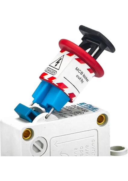 Yade- Boshi Elektrik Sigorta Kilidi EKED|YD- D02|İÇEDÖNÜK| fiyatları