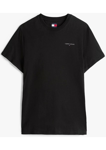 Tjm Slım Lınear Chest Ss Tee Ext indirimleri