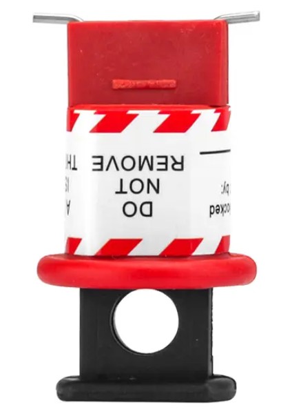 Elektrikci Sigorta Kilit Eked| YD-D04