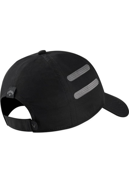 Hw Cg Opti Vent Adj Kadın Siyah Şapka fiyatları