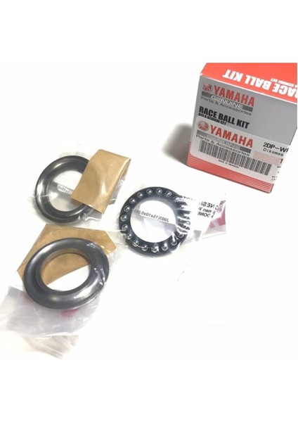 Yamaha Nmax 125-155 Furş Takımı Üst 2015-2020 (461584533)