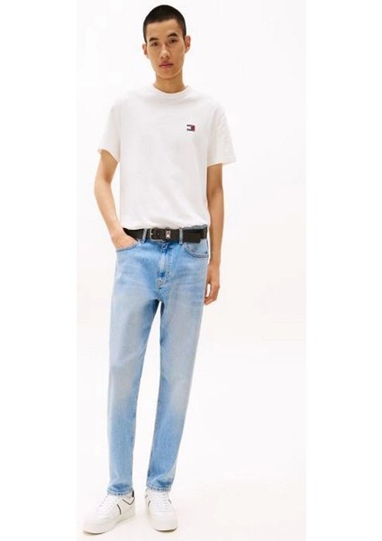 Tjm Reg Badge Tee Ext fiyatları