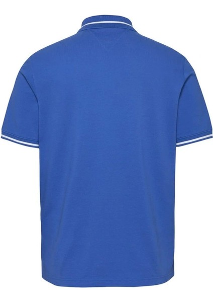 Tjm Reg Tıpped Polo