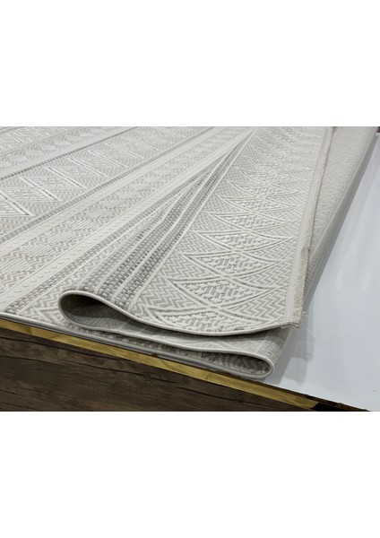 Bohem Halı Akrilik Gri 4 Mevsim Argın Halı fırsatları