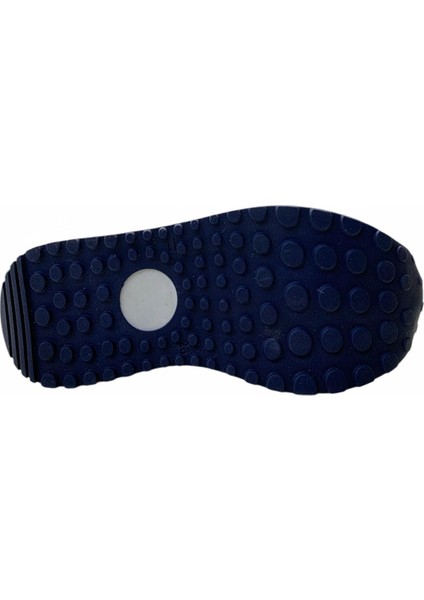 525 Çocuk Okul Öncesi Deri Sneaker